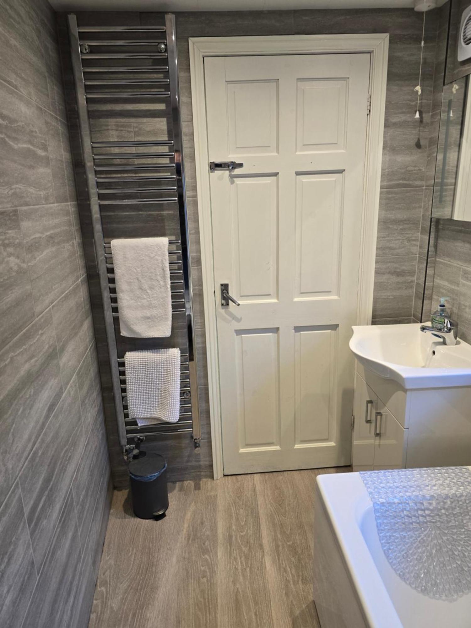 Eden Rose Cottage Hot-Tub Jacuzzi Morecambe-Bay Exterior foto