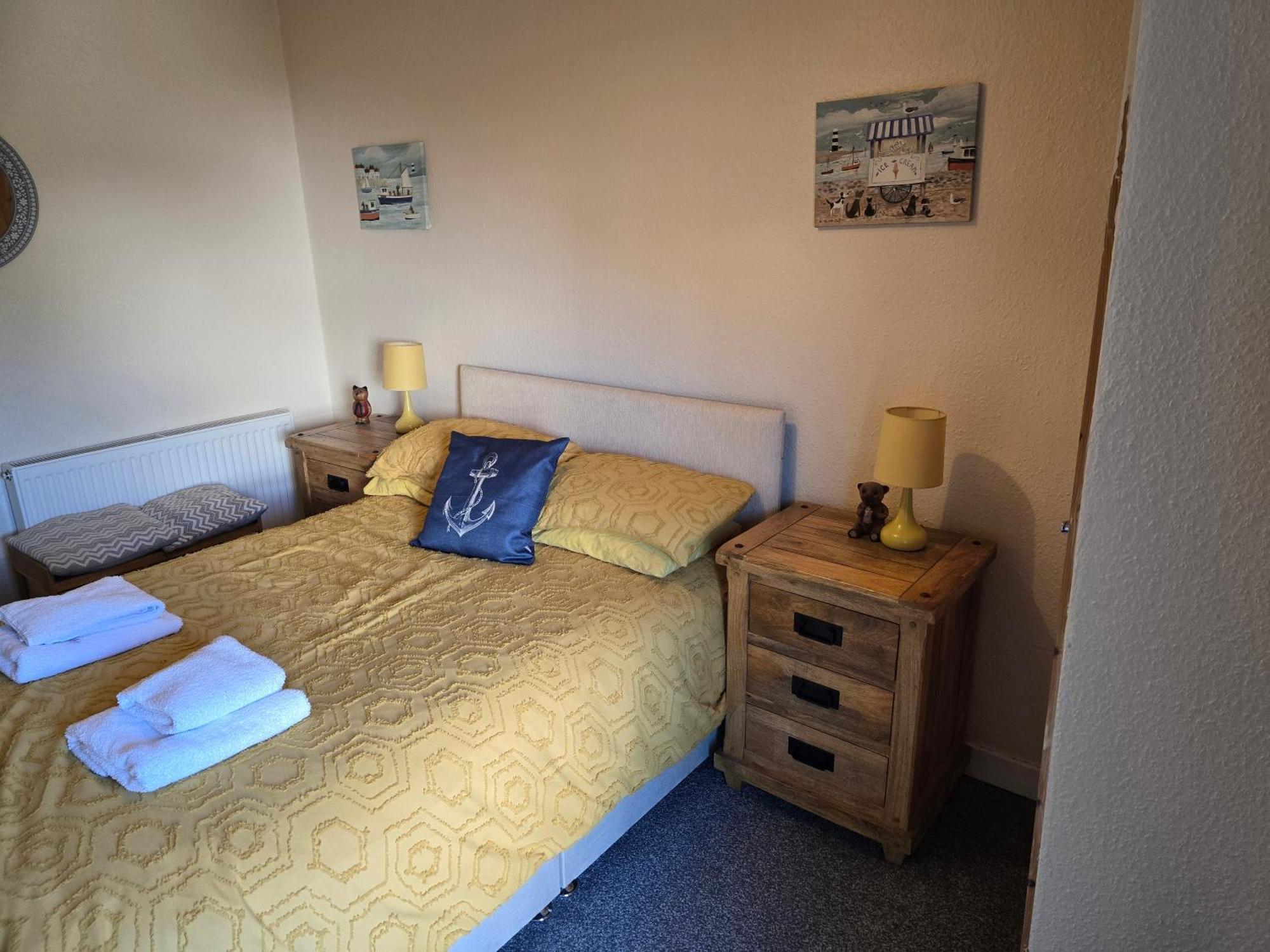 Eden Rose Cottage Hot-Tub Jacuzzi Morecambe-Bay Exterior foto
