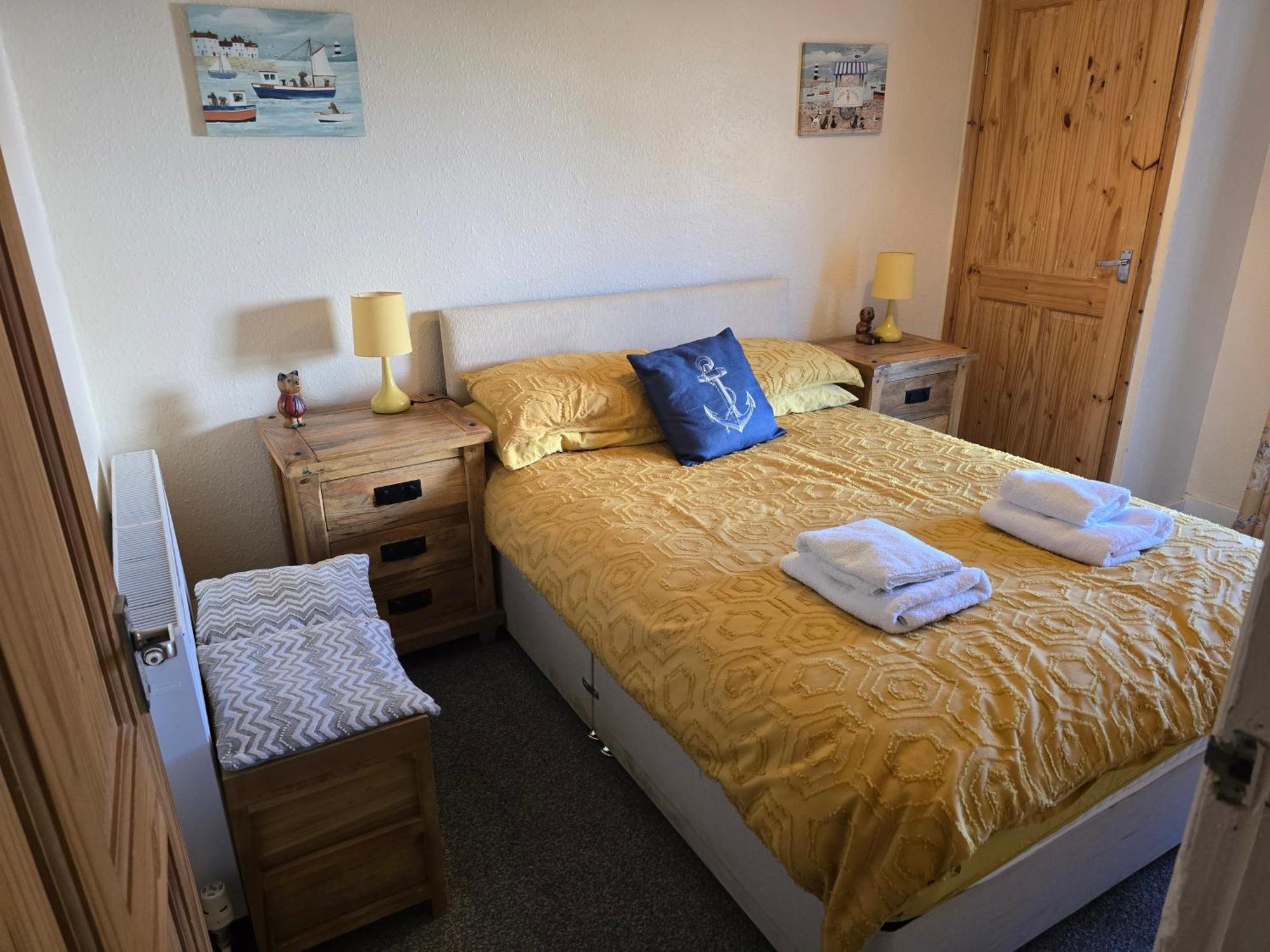 Eden Rose Cottage Hot-Tub Jacuzzi Morecambe-Bay Exterior foto