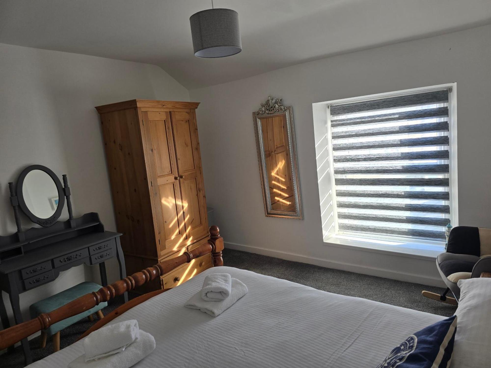 Eden Rose Cottage Hot-Tub Jacuzzi Morecambe-Bay Exterior foto